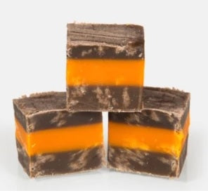 FUDGE (100g)- Minimum of 3 options