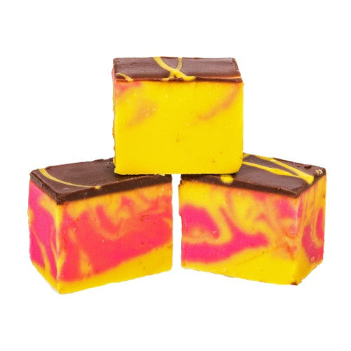 FUDGE (100g)- Minimum of 3 options