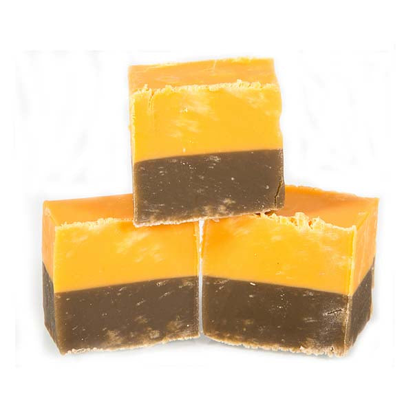 FUDGE (100g)- Minimum of 3 options