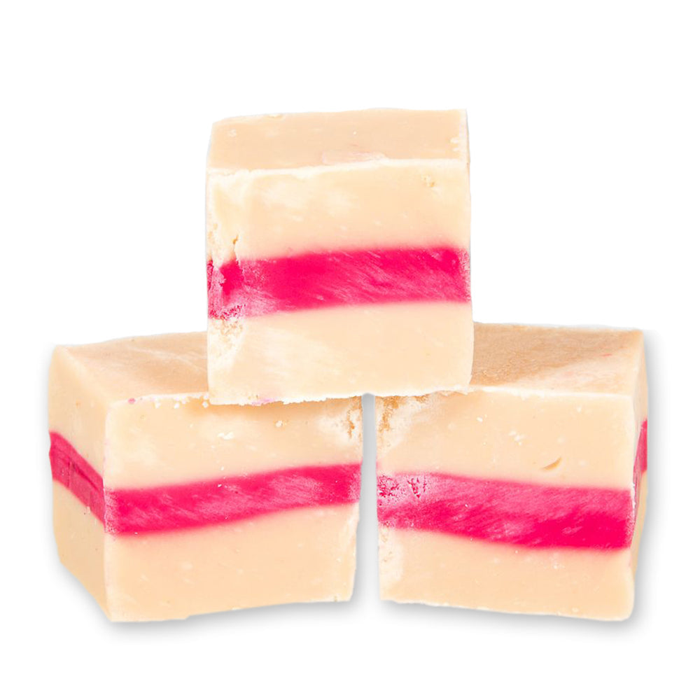 FUDGE (100g)- Minimum of 3 options