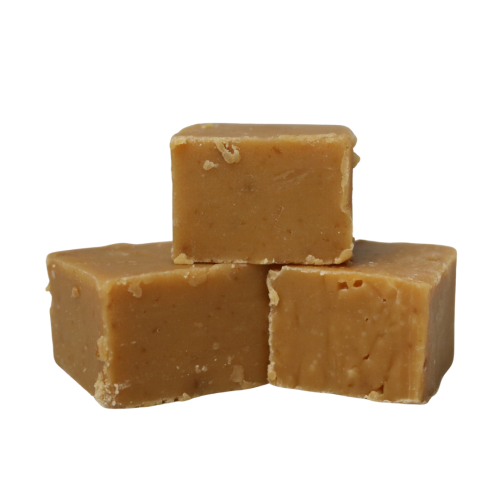 FUDGE (100g)- Minimum of 3 options