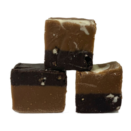 FUDGE (100g)- Minimum of 3 options