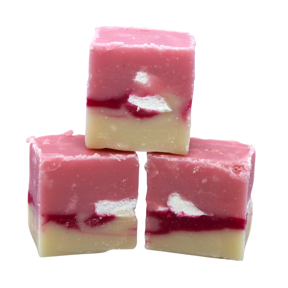 FUDGE (100g)- Minimum of 3 options