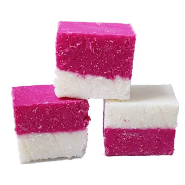 FUDGE (100g)- Minimum of 3 options