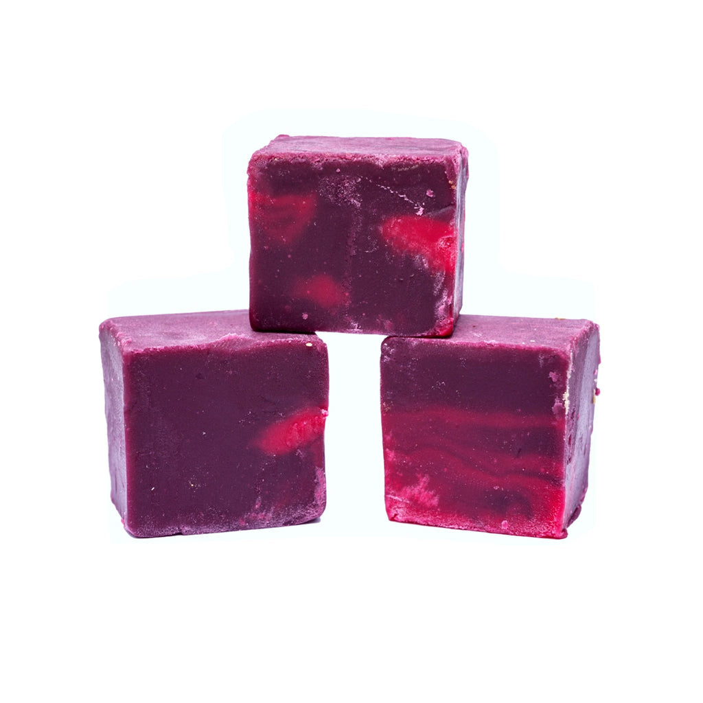 FUDGE (100g)- Minimum of 3 options