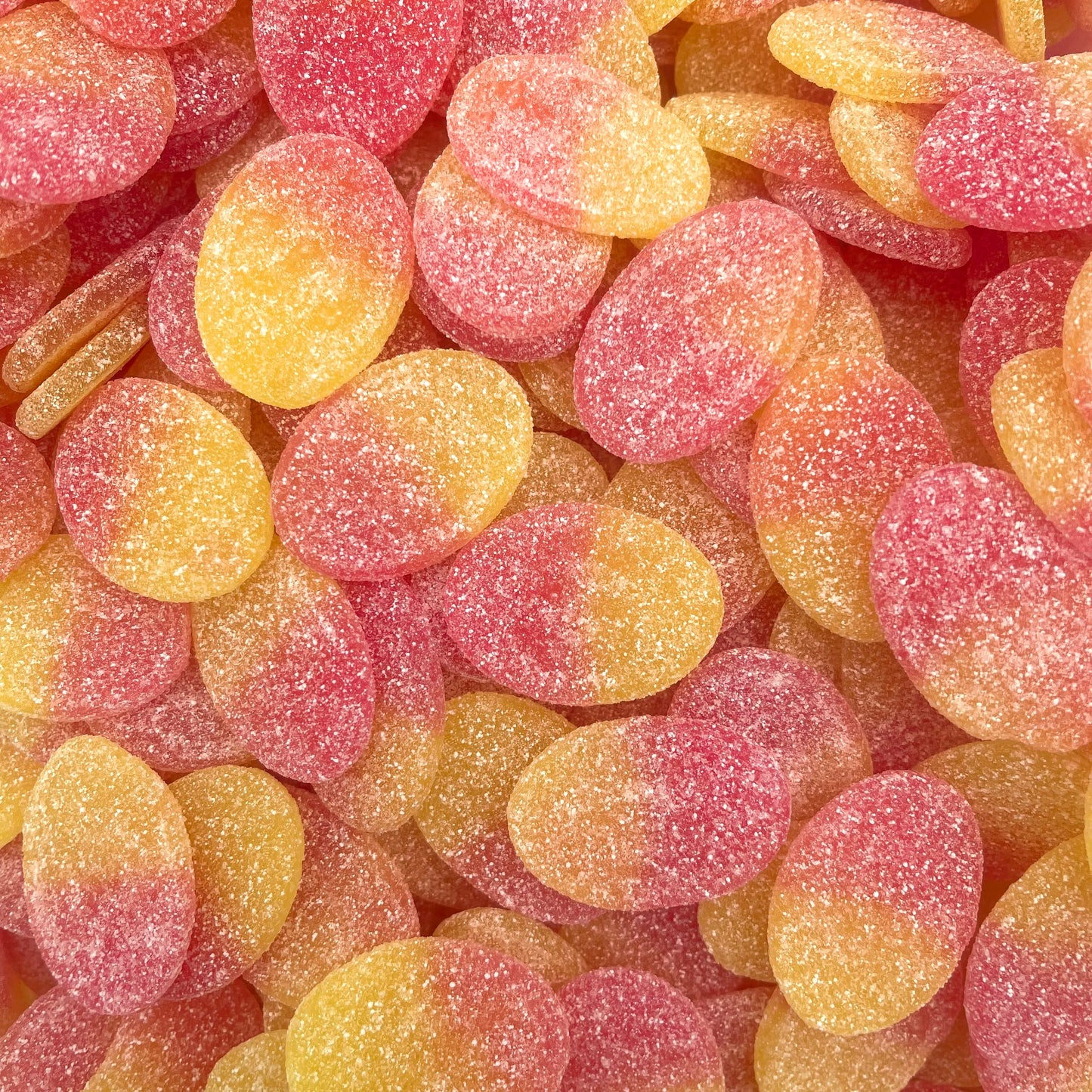 CREATE YOUR OWN MIX (FIZZY)