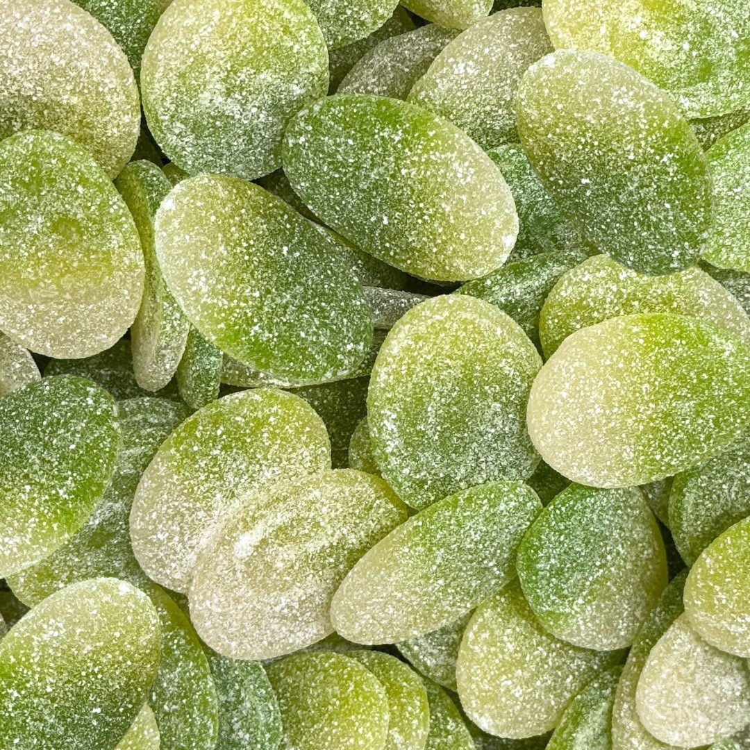 CREATE YOUR OWN MIX (FIZZY)
