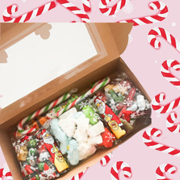 BABY IT COLD OUTSIDE- GIFTBOX