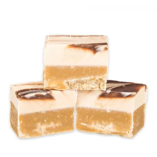 FUDGE (100g)- Minimum of 3 options