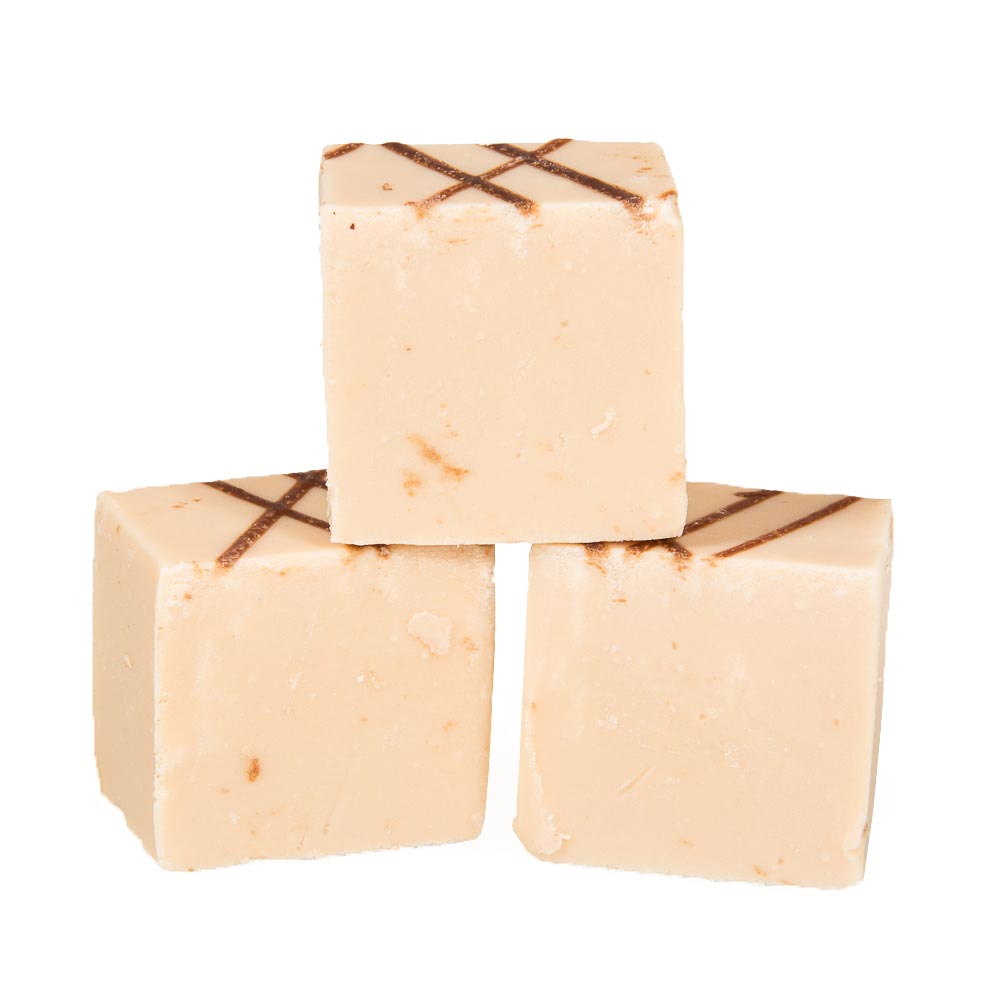 FUDGE (100g)- Minimum of 3 options