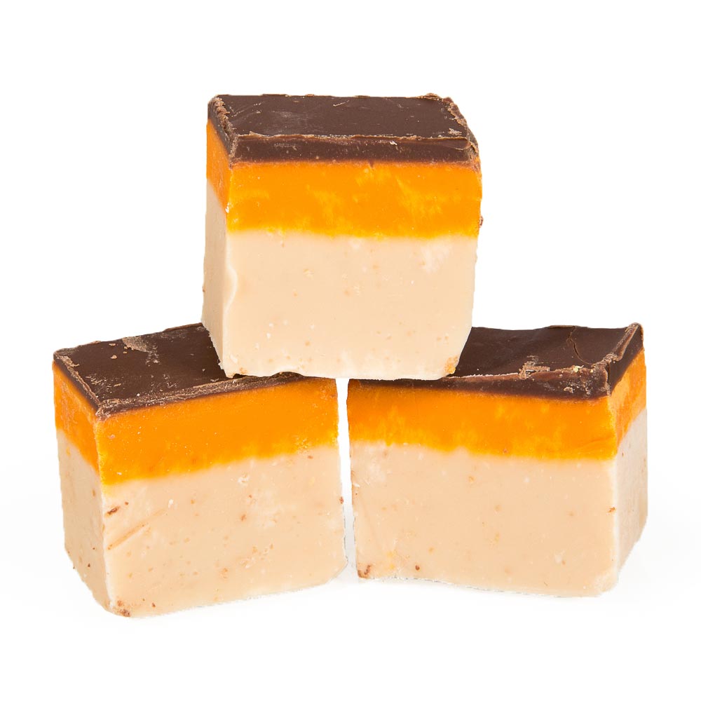 FUDGE (100g)- Minimum of 3 options