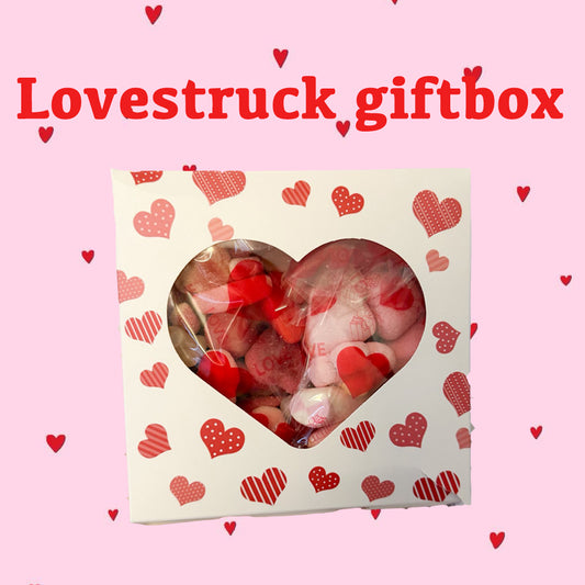 "Lovestruck" Giftbox
