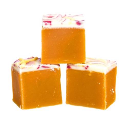 FUDGE (100g)- Minimum of 3 options