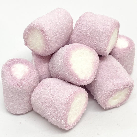 CREATE YOUR OWN MIX (MARSHMALLOW)